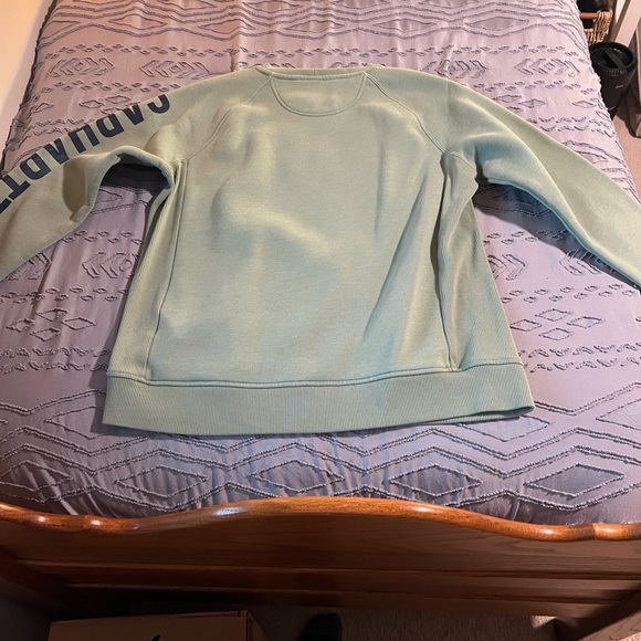 Carhartt Women’s Sweatshirt - Large - Picture 6 of 8